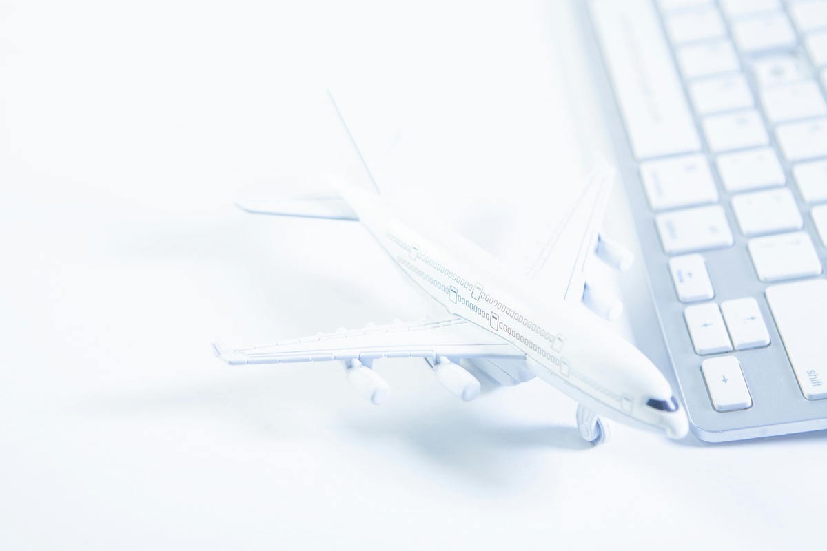 Online Travel Agency